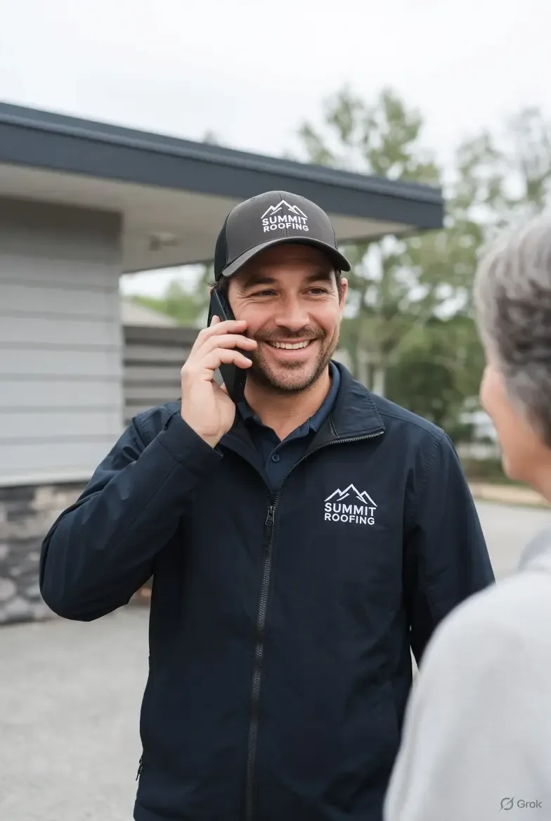 Flat Roof Leak Repair Van Buren Point, NY FAQs